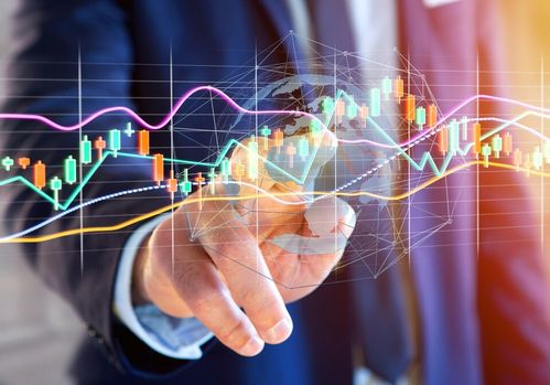 強者恒強！A股五大科技龍頭深度解析，誰有望成為下一個“科技茅臺”？